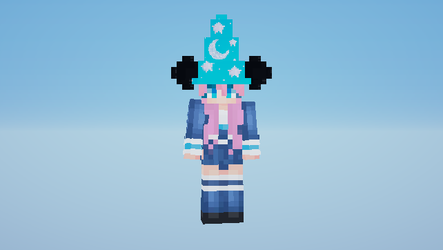 LDShadowLady's Disney Wish