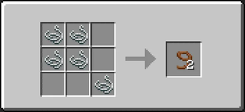 Lead Recipe Backport