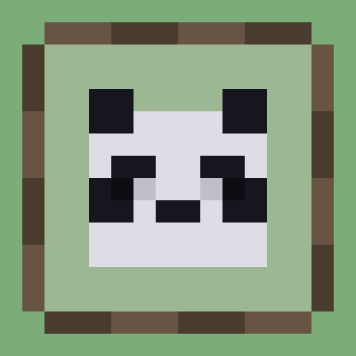 Leadable Pandas