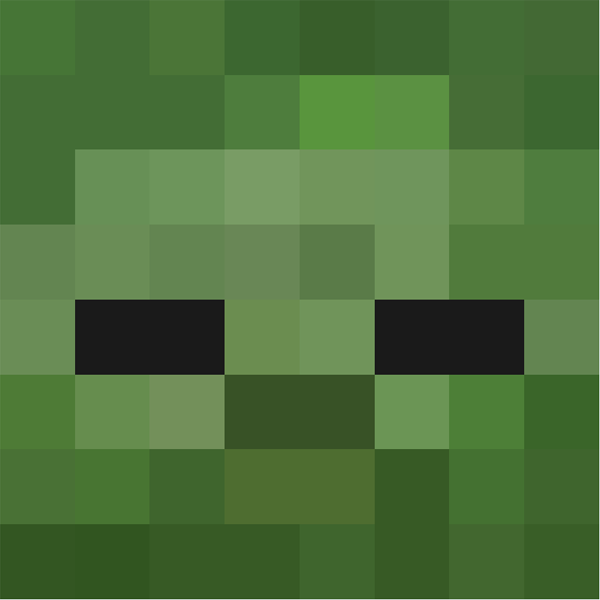Скачать Leader Zombies — Minecraft Моды — MetaMods