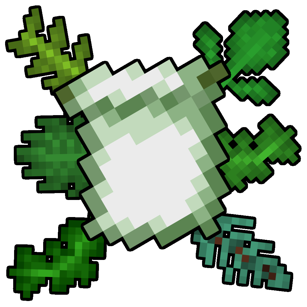 Leaf Items