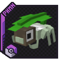 Leaks & Legends! [Cobblemon]