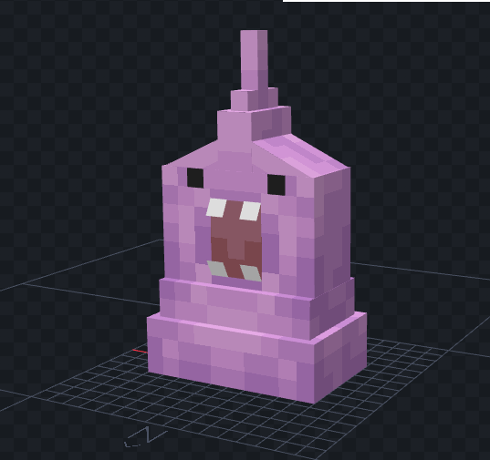 Leaks & Legends! [Cobblemon]