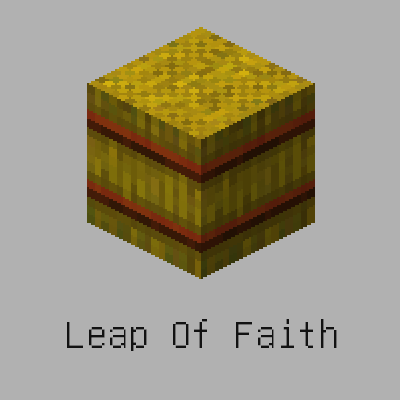 LeapOfFaith [Forge]