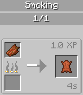 Leather Craft