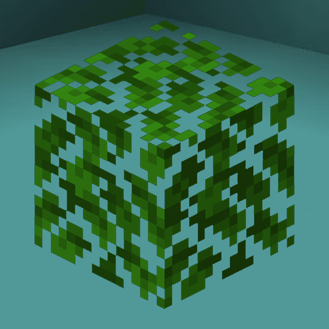 Leaves Tweaks