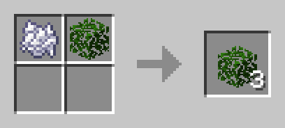 Leaves Tweaks