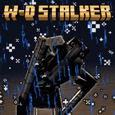 Bread Dweller: Official Woodland Stalker