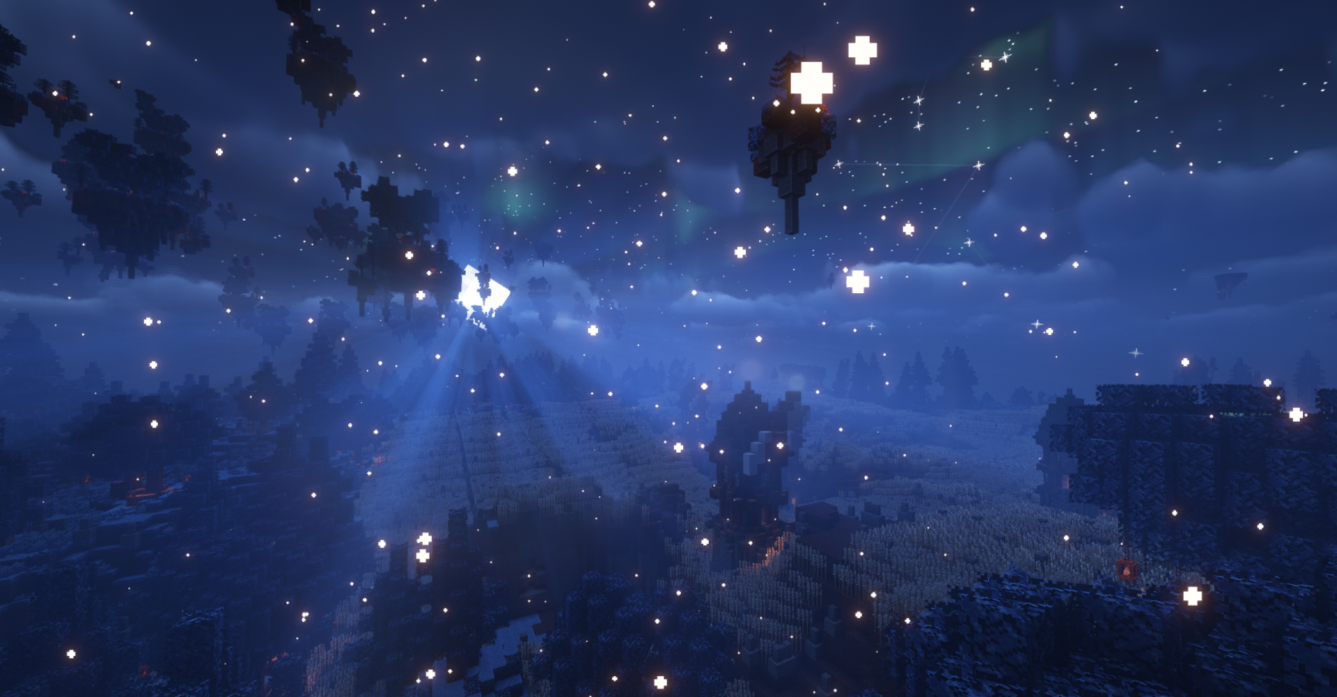 Legacy Hals Exploration Mod