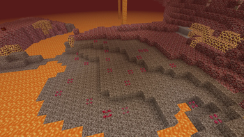 Legacy Nether: Extended