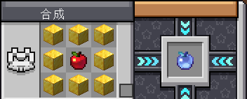 legacyCraft