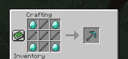 Legacy Items