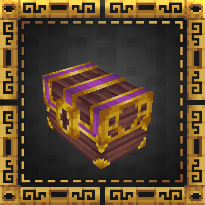 Legendary Additions