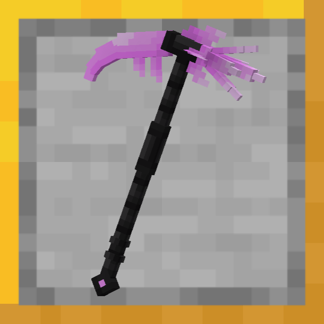 Legendary Weapons_ByITitor