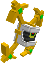 Legendary Evolutions (Cobblemon}