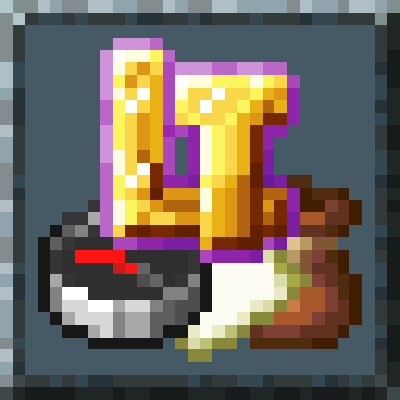 Legendary Tales RPG