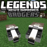 Legends Badgers