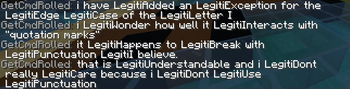 LegitiPrefix