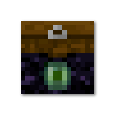 legoatoom's Ender Bench