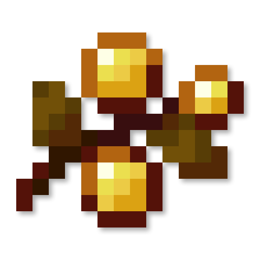 legoatoom's Golden Berries