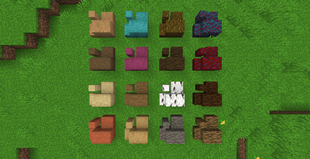 Lepton (Fabric)