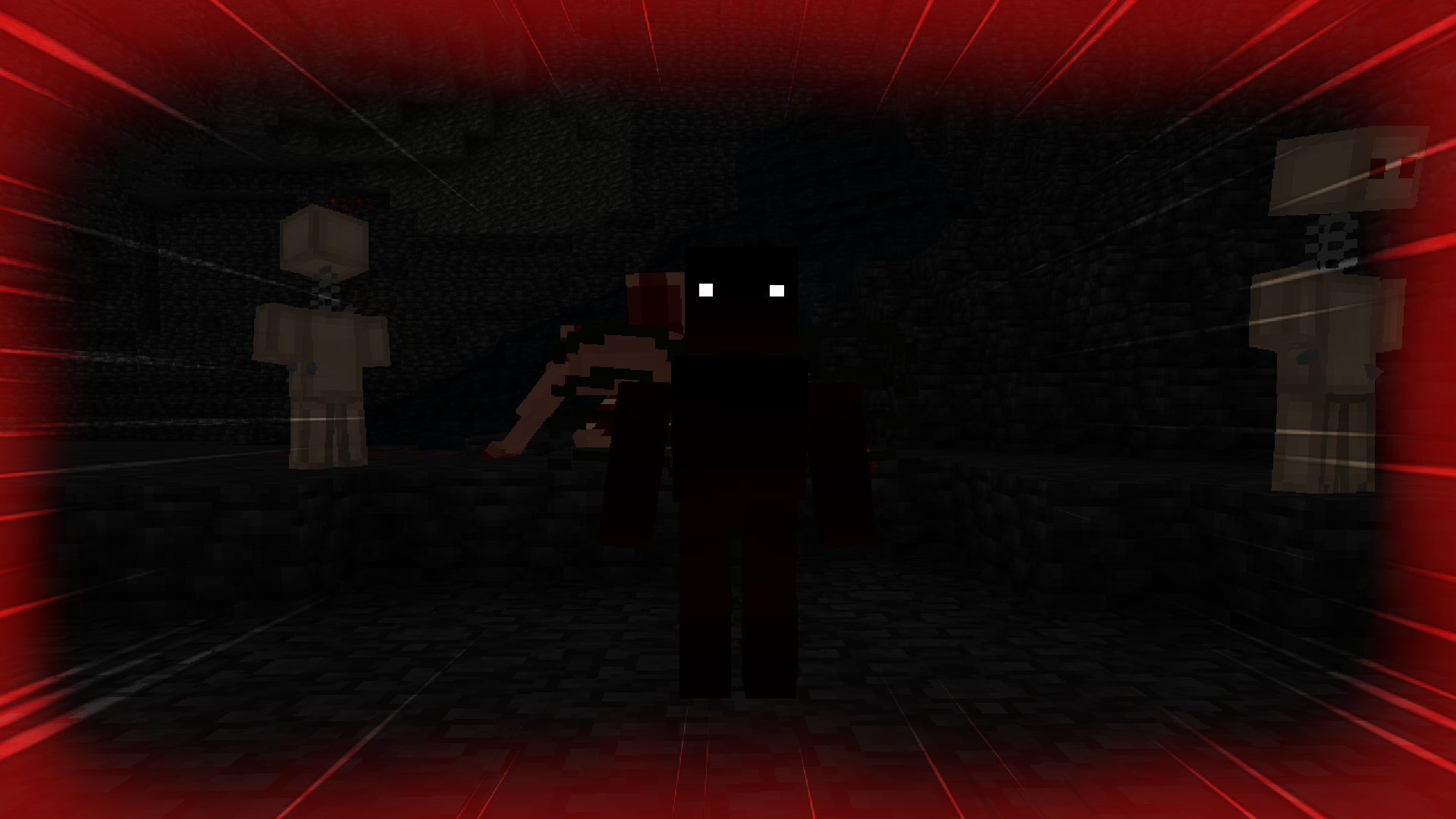 Lethal Company Mobs