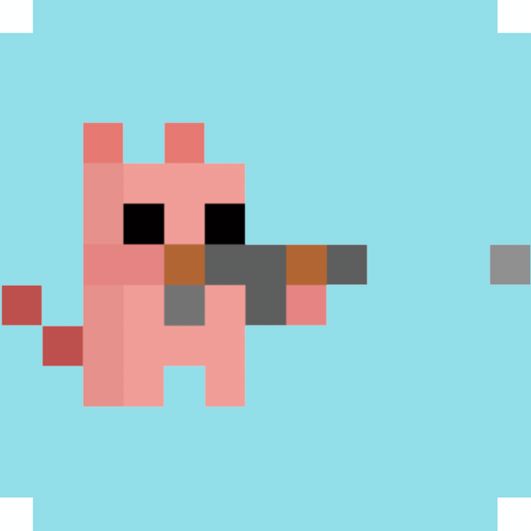 🐷Lethal Peaceful🔫