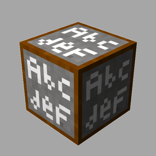 Lettercraft