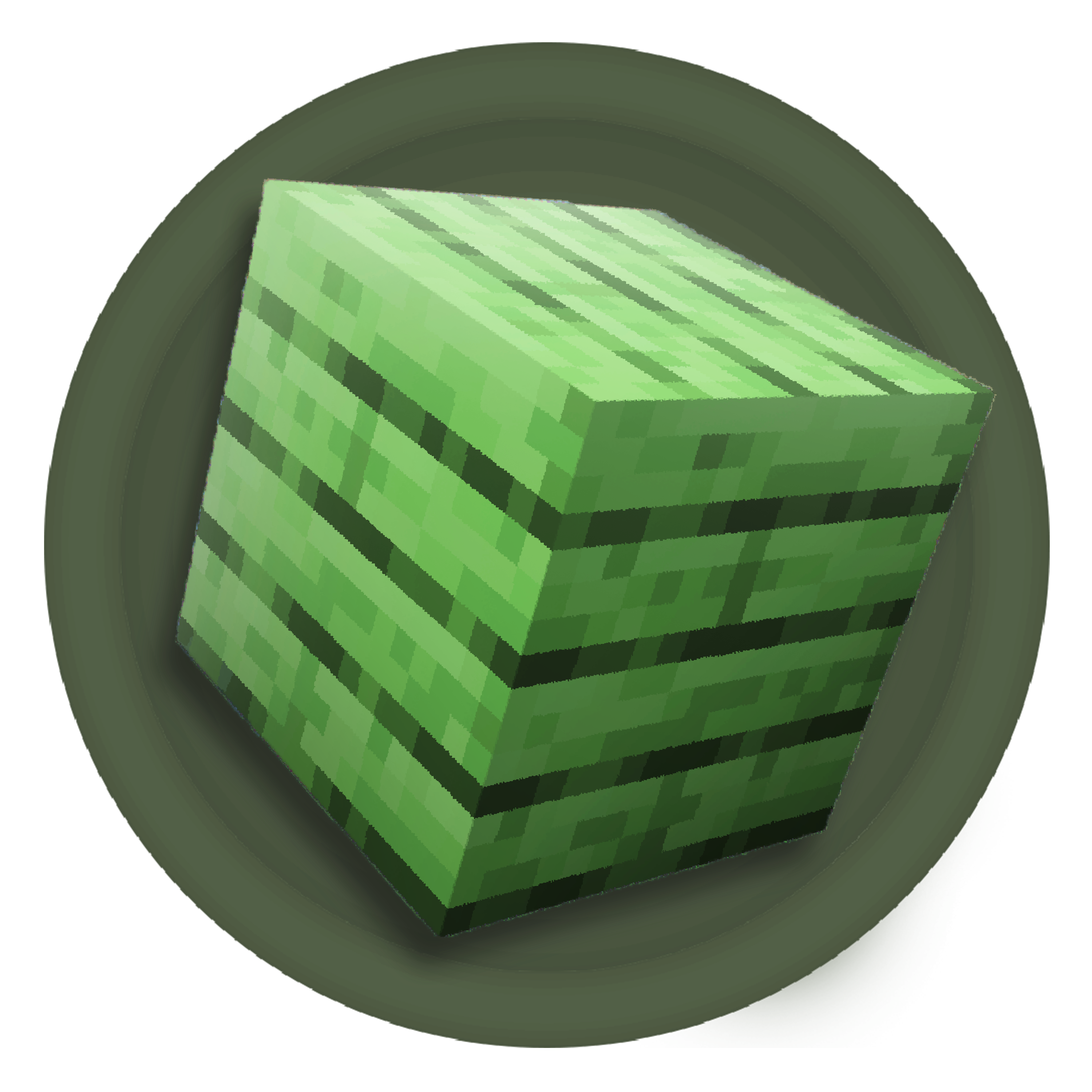 Lettuce's Dyed Planks
