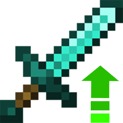 Leveling Sword (DISCONNECT)