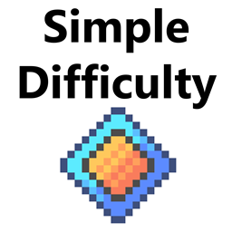 Levviata's Simple Difficulty Fork