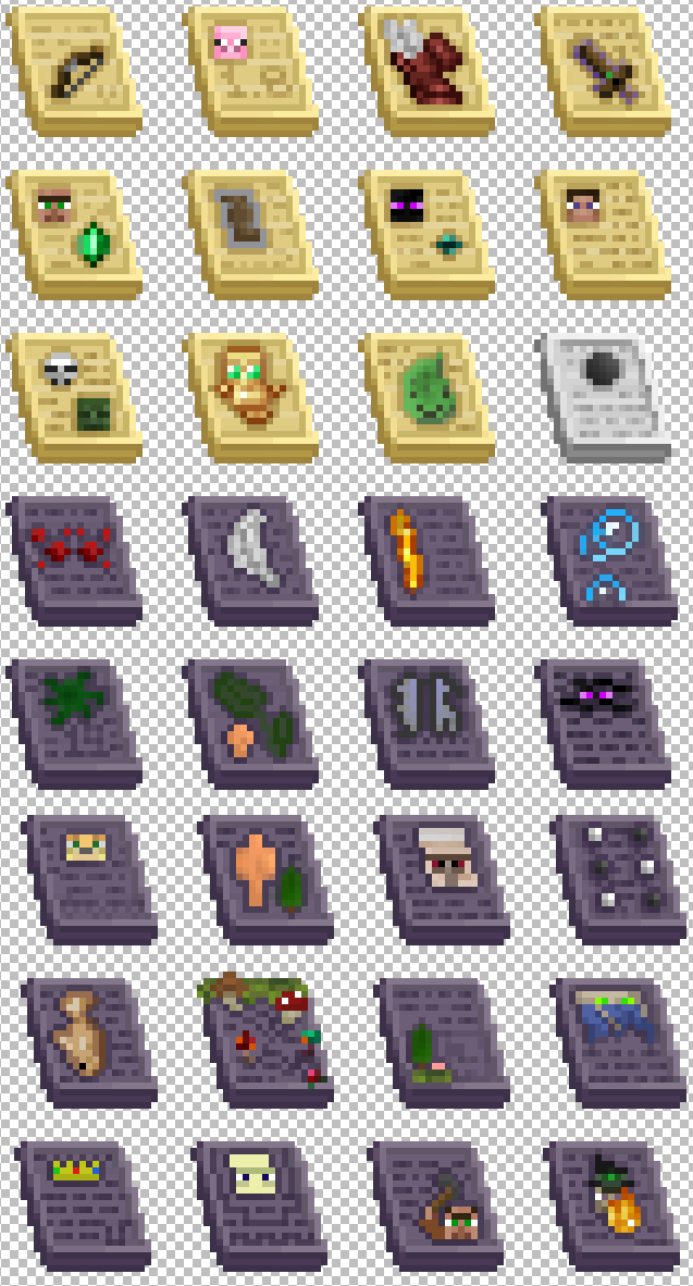 An Origins Addon - Libra