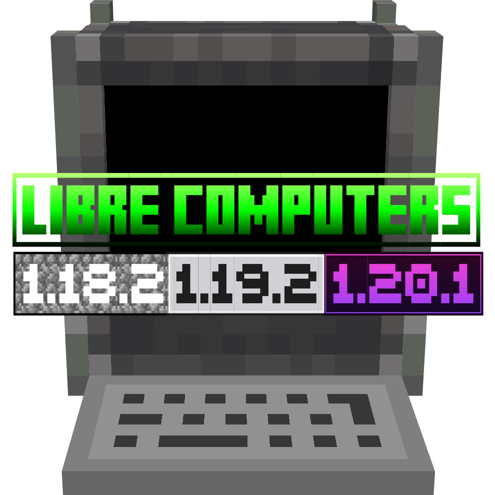 Libre Computers