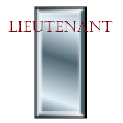 Lieutenant