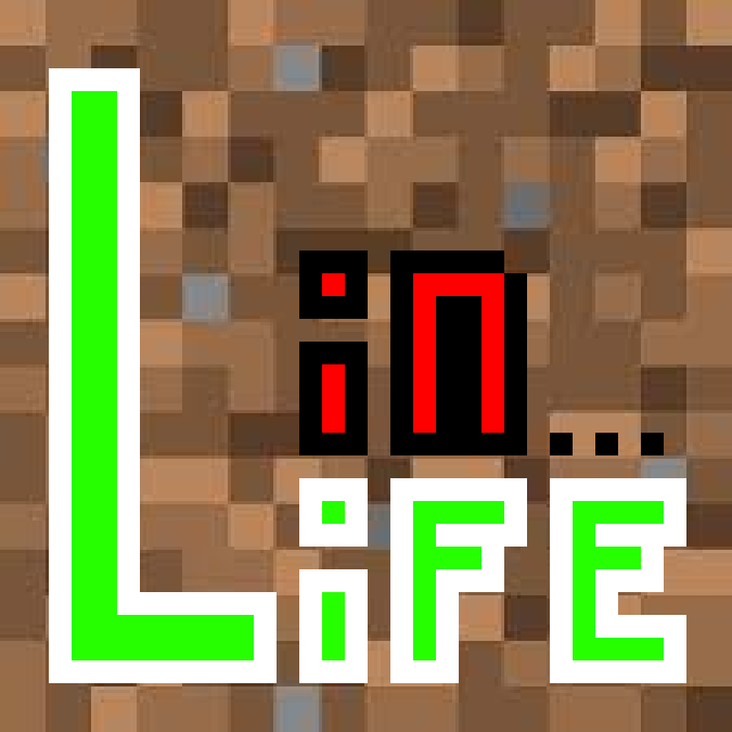 "Life in..." Cave-Game Edition