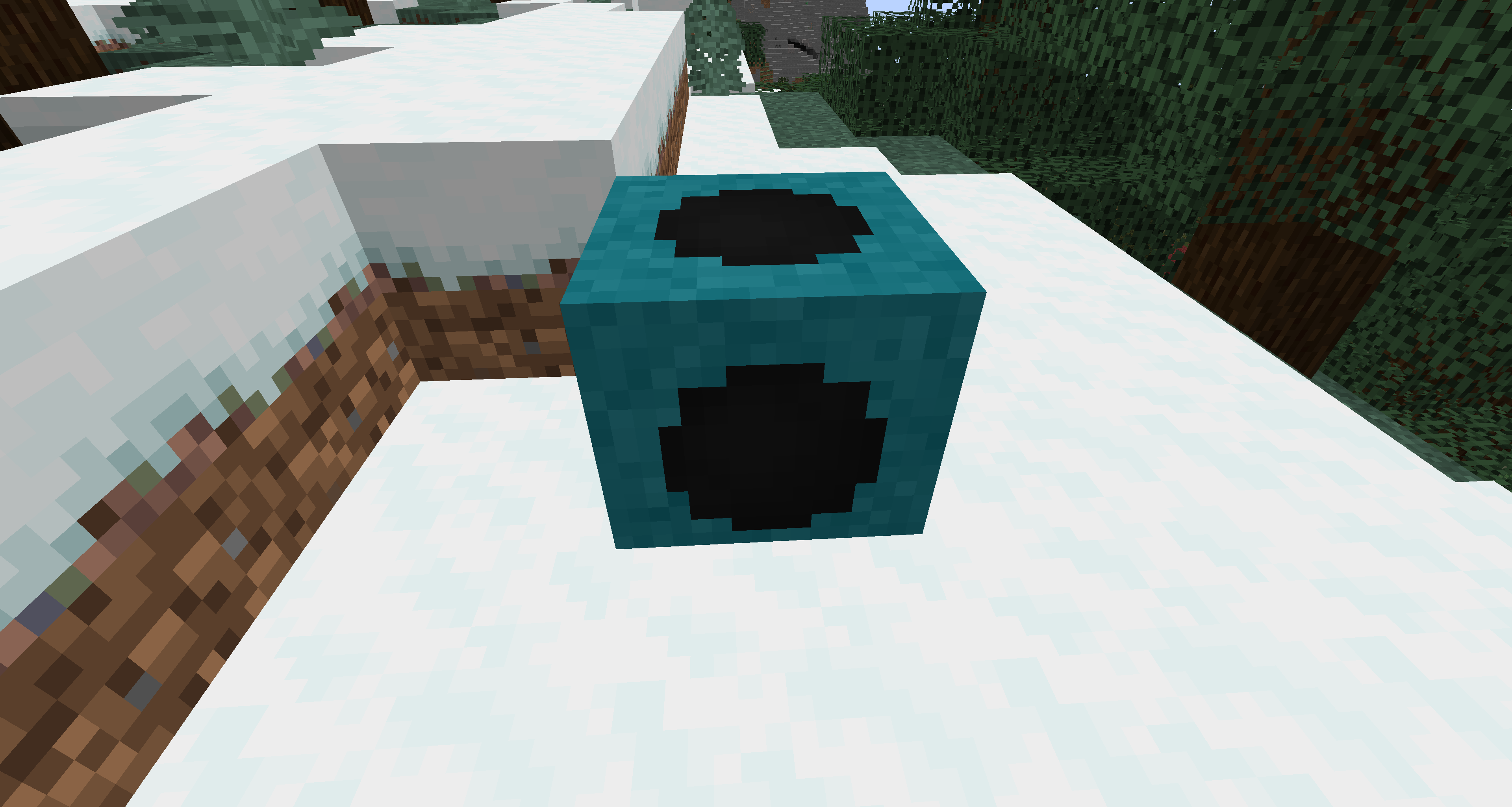 Скачать Lifelessness — Minecraft Моды — MetaMods
