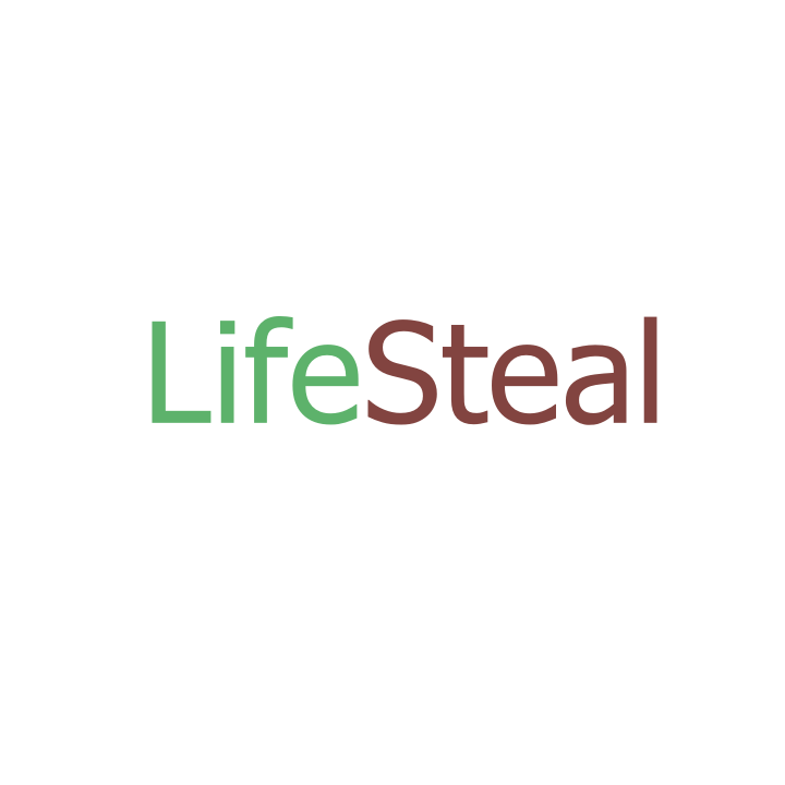 LifeSteal