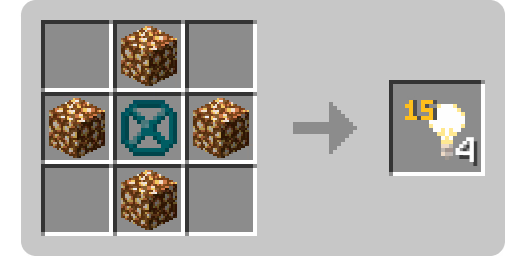 Скачать Light Block Craft — Minecraft Моды — MetaMods