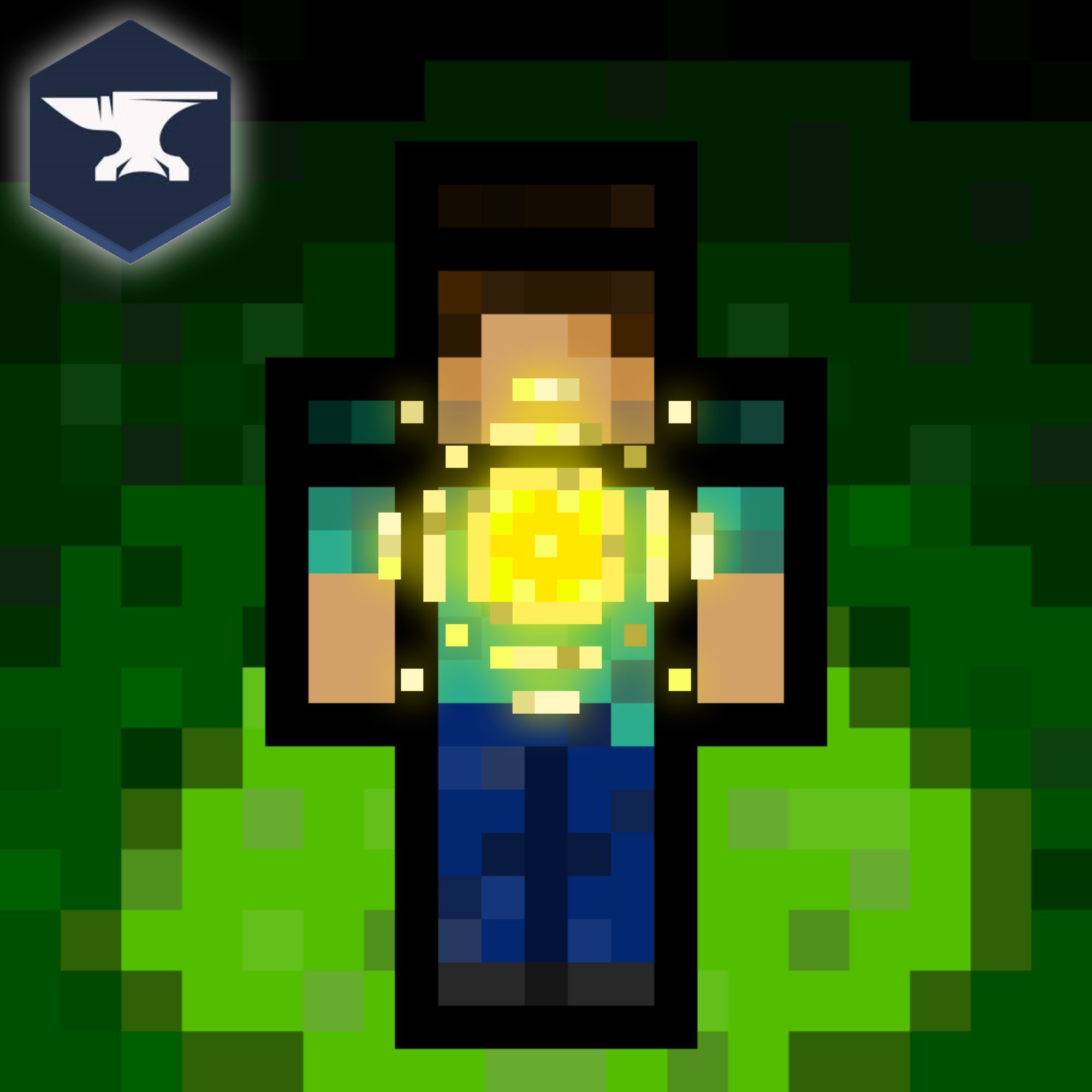 Light Follower (F🔨)