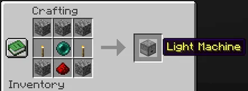 Light Machine