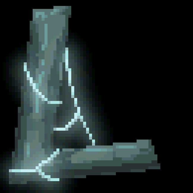 Lightbringer Infection