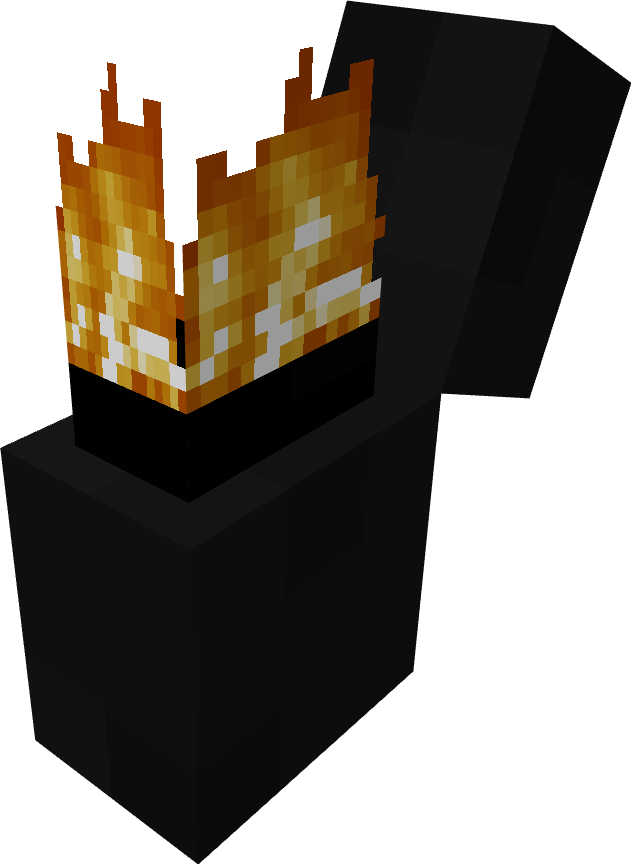 Lighter DataPack