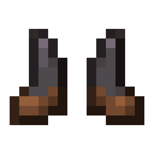 Lightfooted