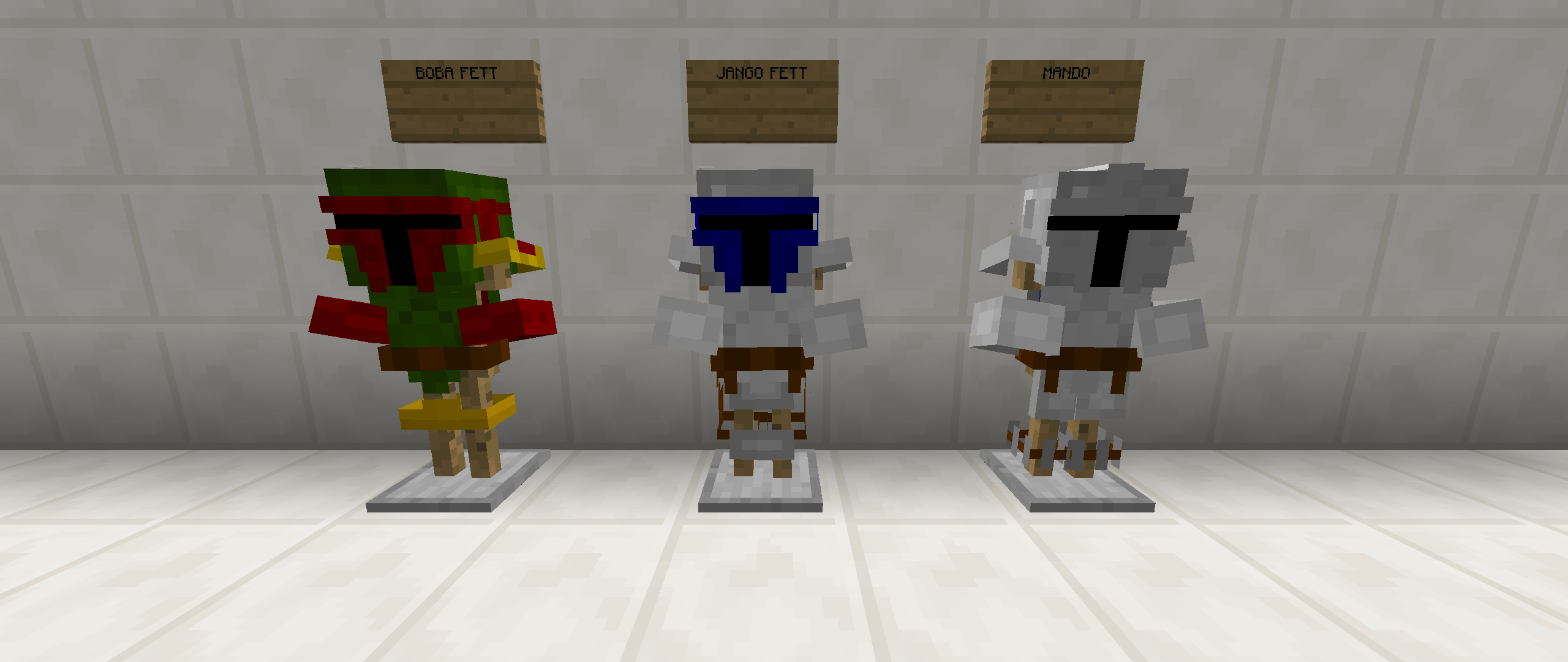 lightsabers mod ( star wars )
