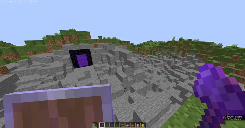 Lil' Timmy's Datapack