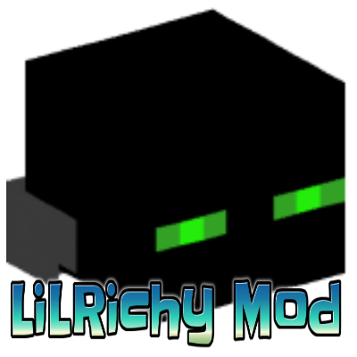 LiLRichy Mod