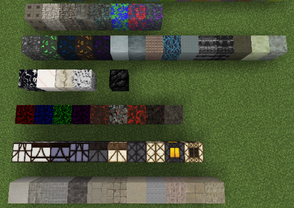 LiLRichy Mod