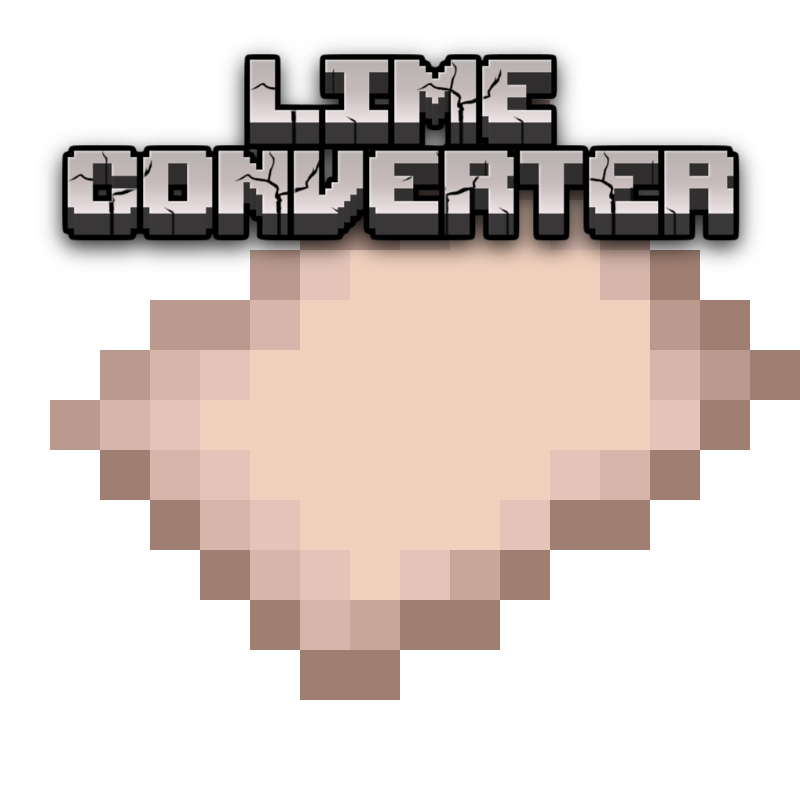 Lime Converter