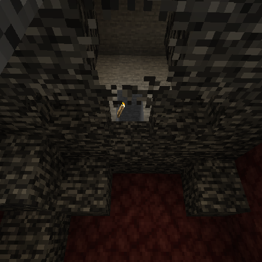 Vanilla Stacked Dimensions (discontinued)