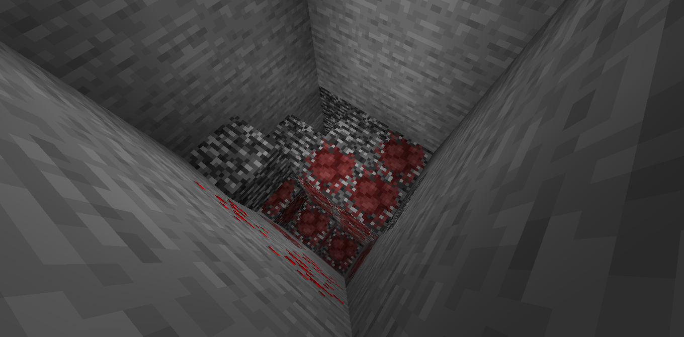 Vanilla Stacked Dimensions (discontinued)